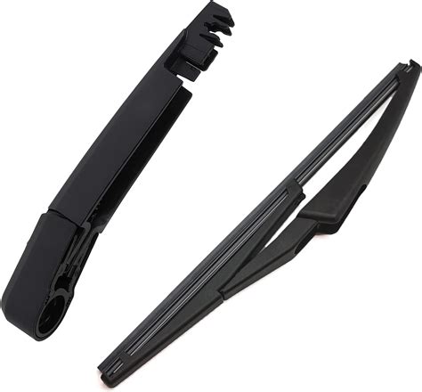 chevy spark wiper blades